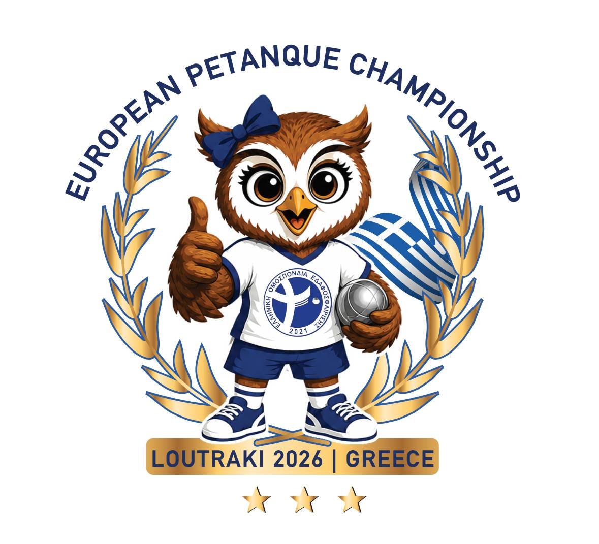 Loutraki 2026